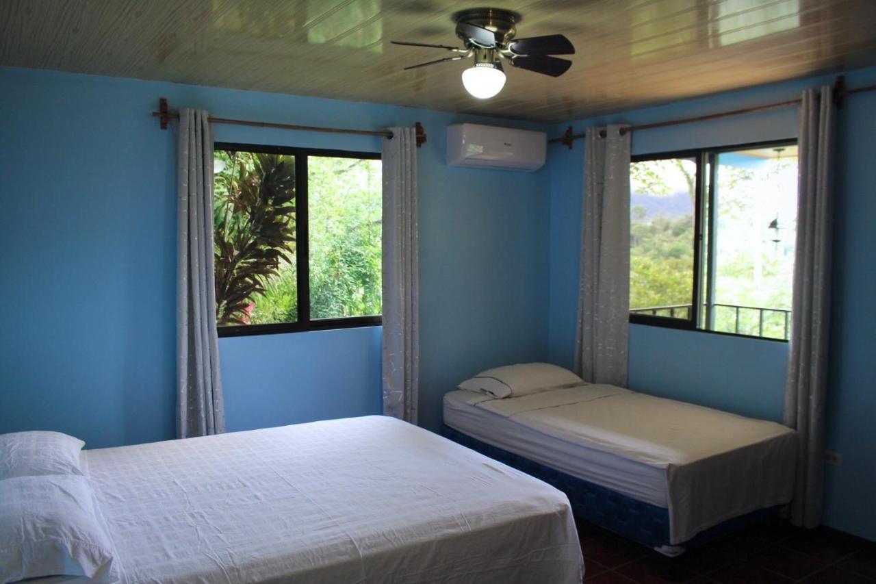 El Paraiso Azul Ojochal Exterior photo