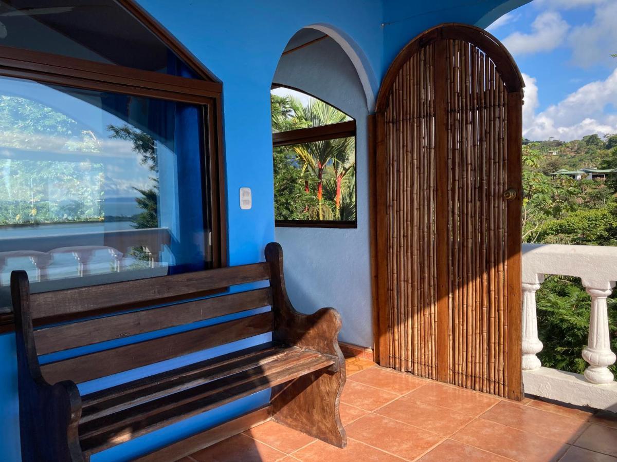El Paraiso Azul Ojochal Exterior photo