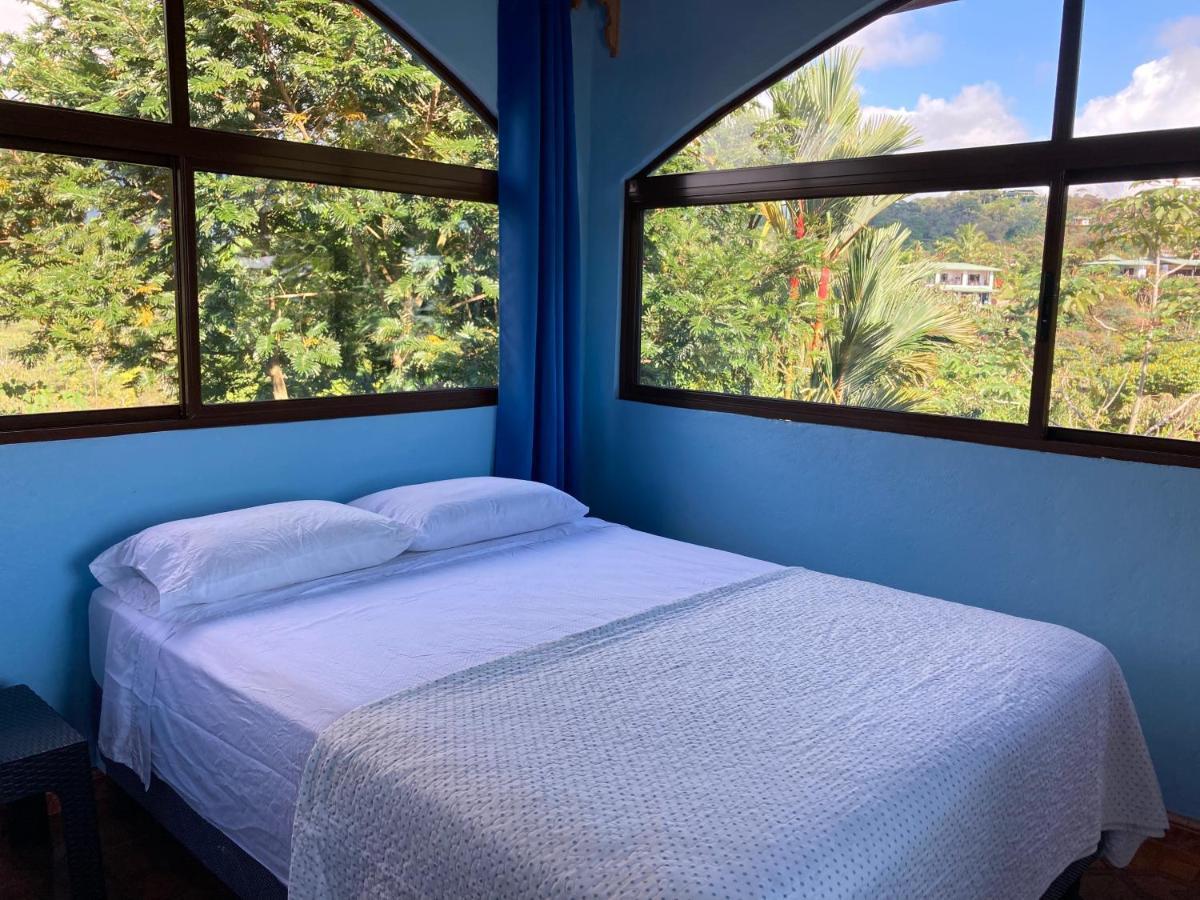 El Paraiso Azul Ojochal Exterior photo