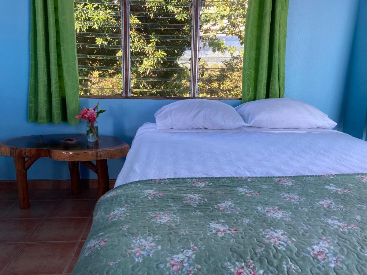 El Paraiso Azul Ojochal Exterior photo