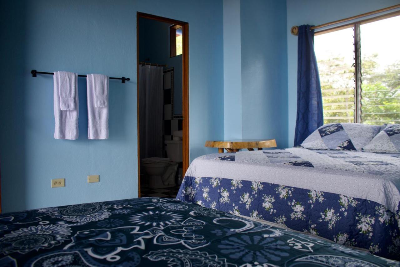El Paraiso Azul Ojochal Room photo