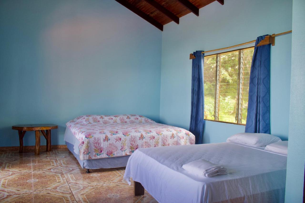 El Paraiso Azul Ojochal Exterior photo